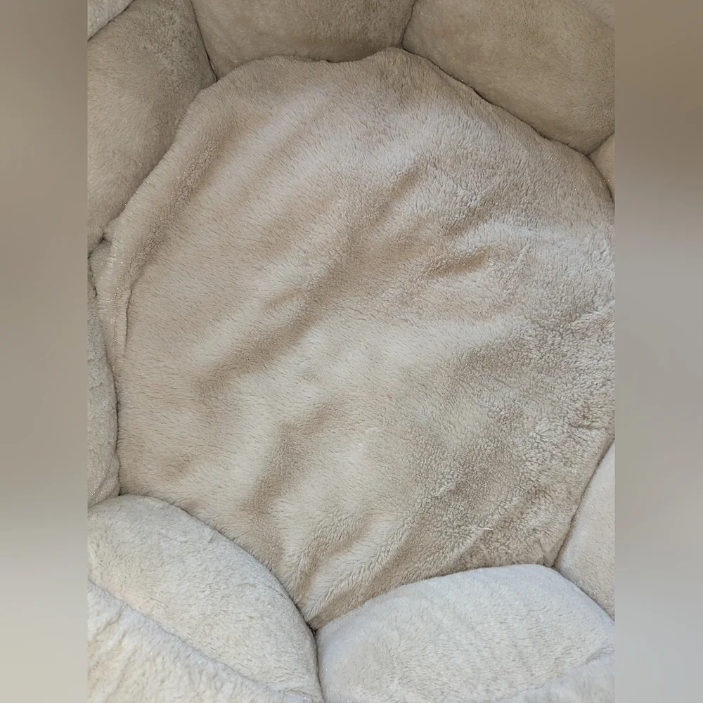 Like New Cat Bed